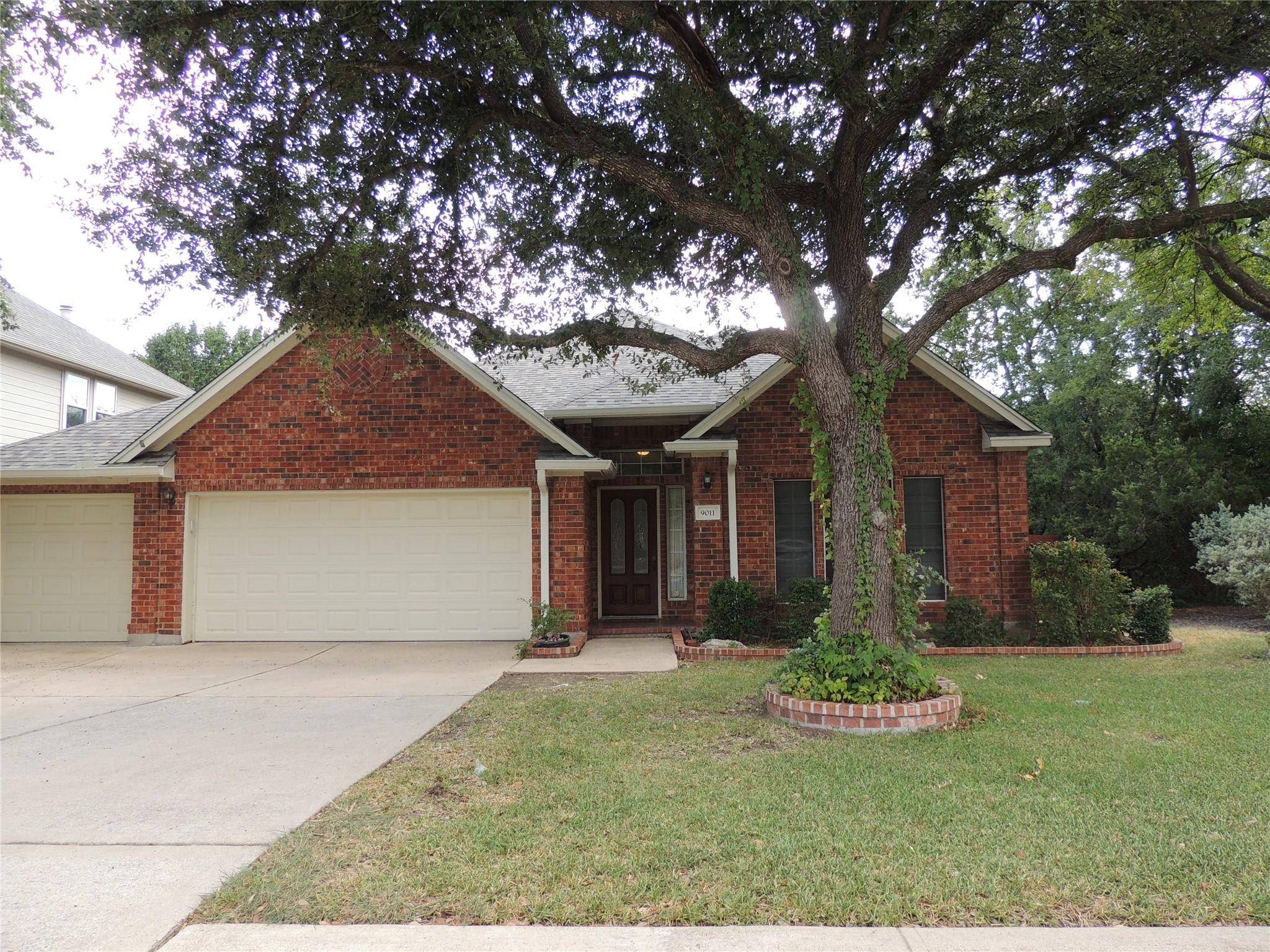 9011 Wildwater WAY, Round Rock, TX 78681