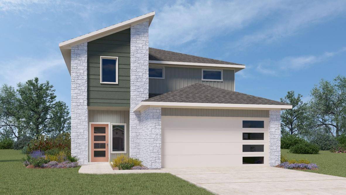 109 NEW HAVEN ST, San Marcos, TX 78666