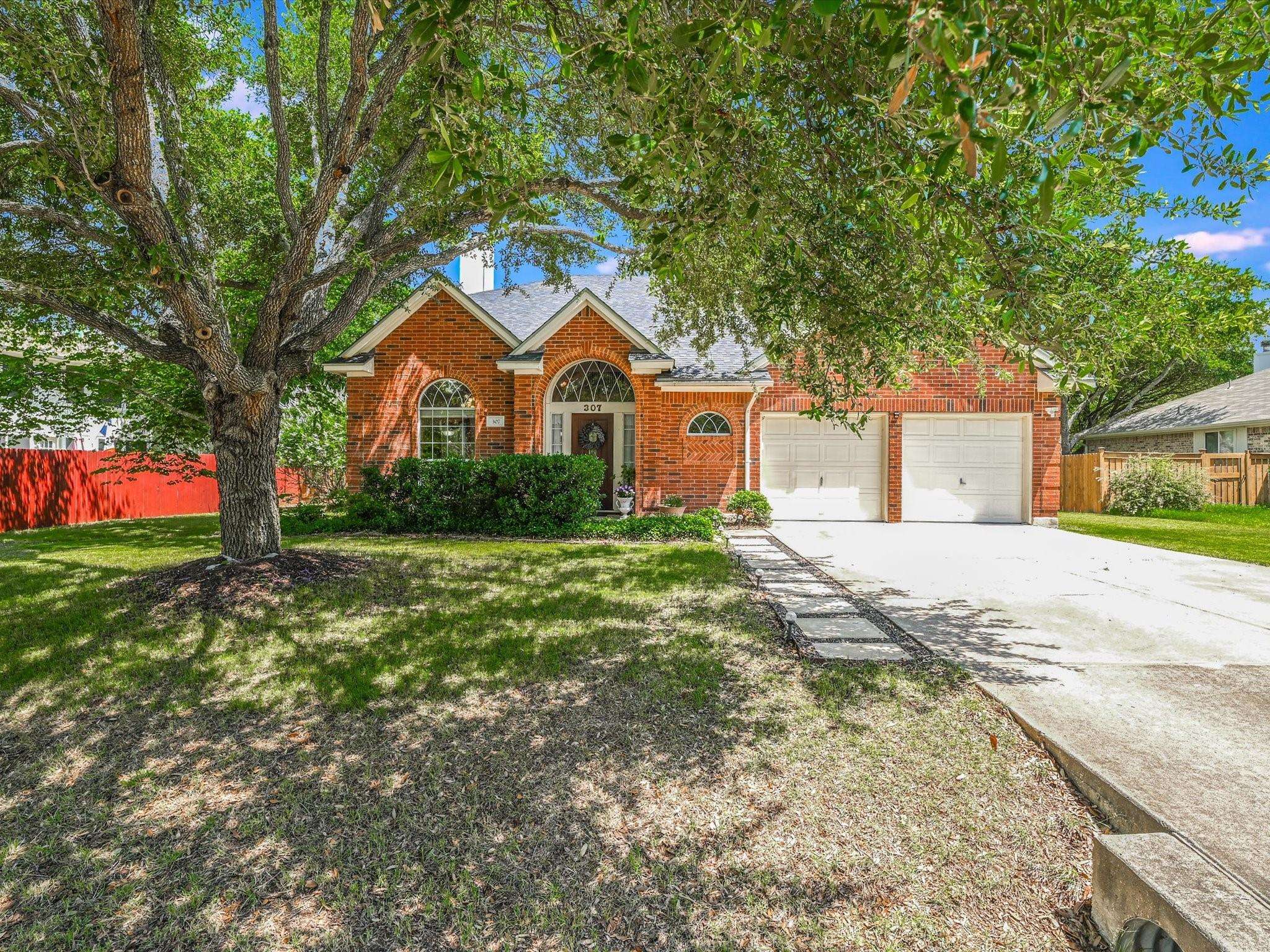 307 Poppy CV, Buda, TX 78610