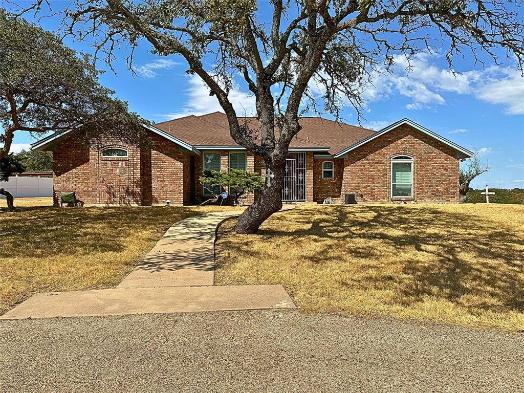 2806 Ogletree PASS, Copperas Cove, TX 76522