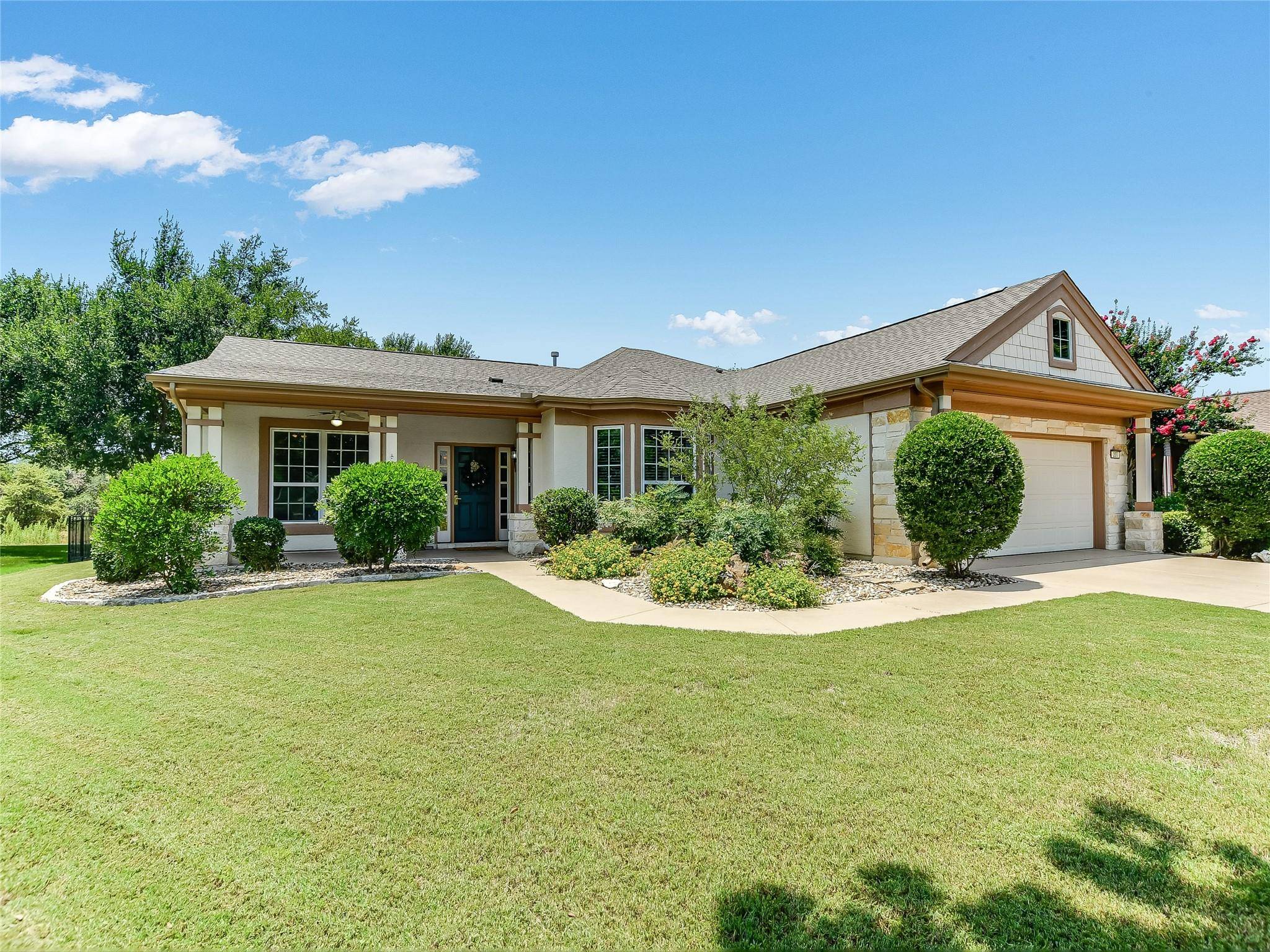 206 Rio Grande LOOP, Georgetown, TX 78633