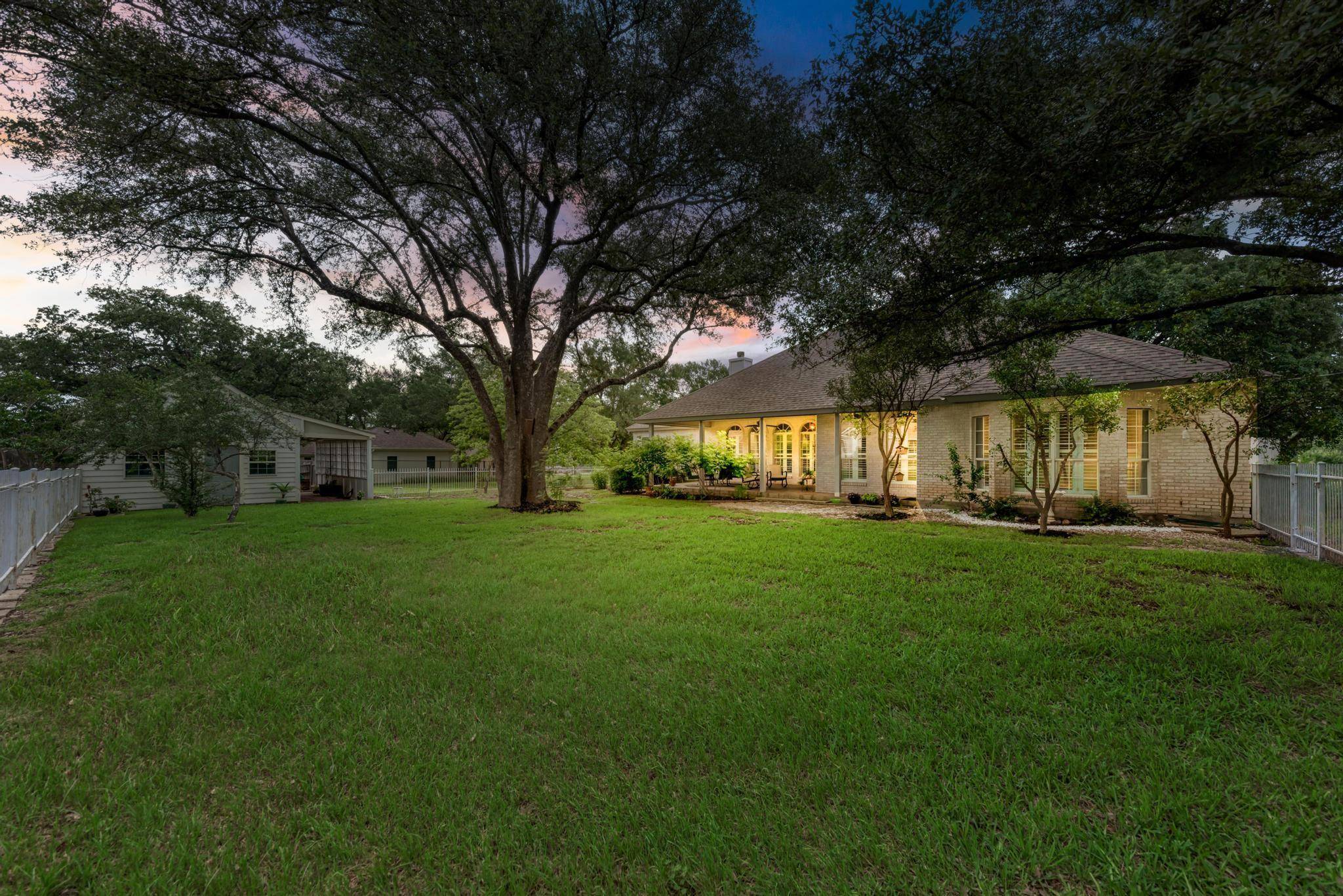 6008 Fountainwood CIR, Georgetown, TX 78633