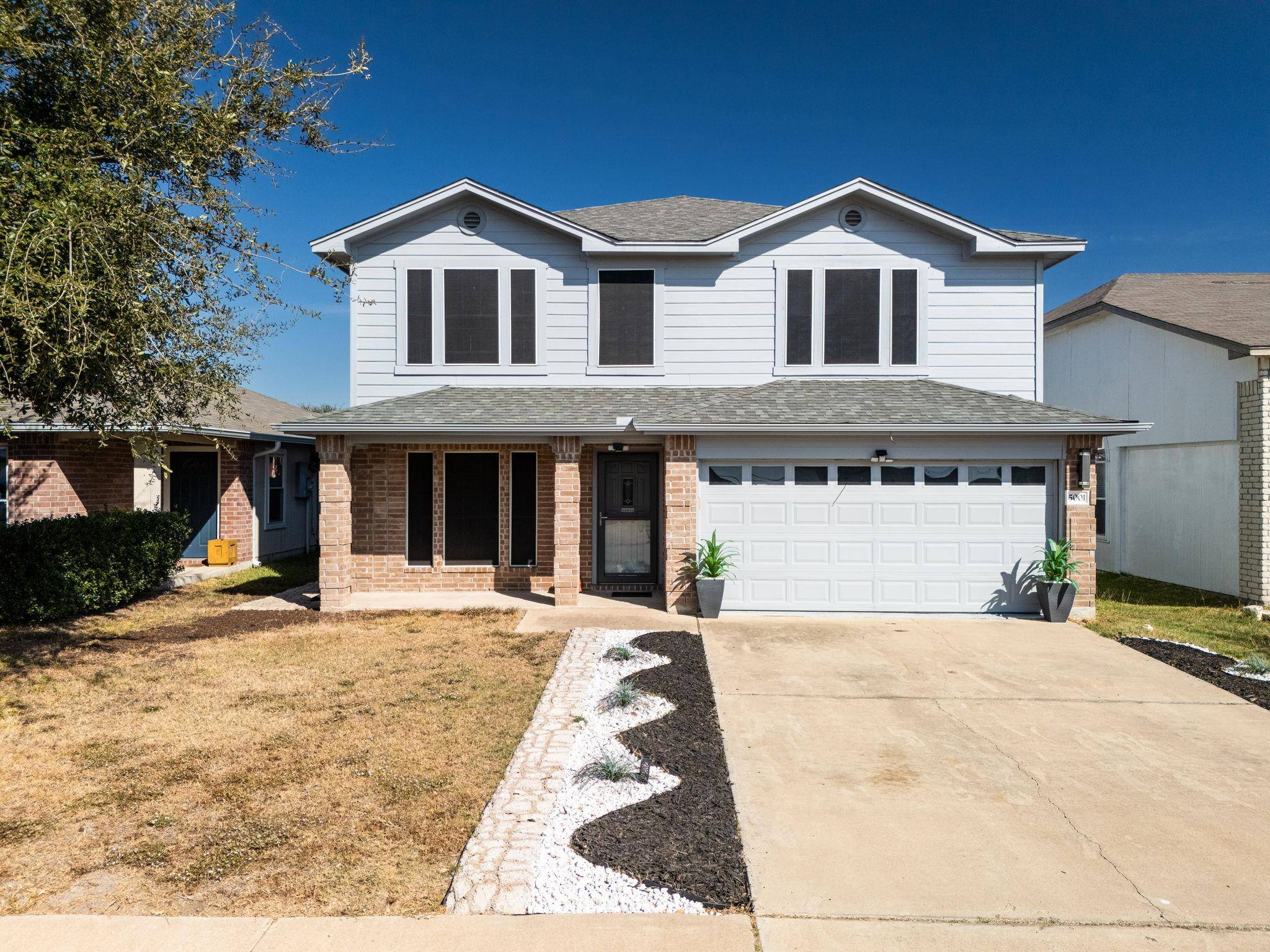 5001 Donegal Bay CT, Killeen, TX 76549