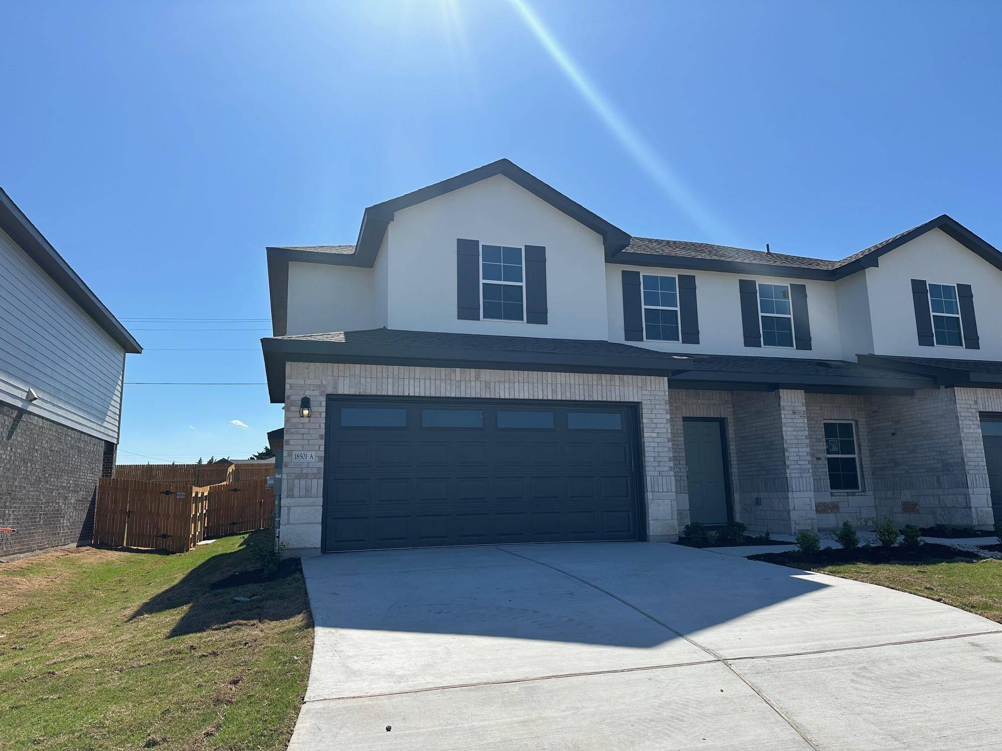 18501-A Cremello DR, Manor, TX 78653