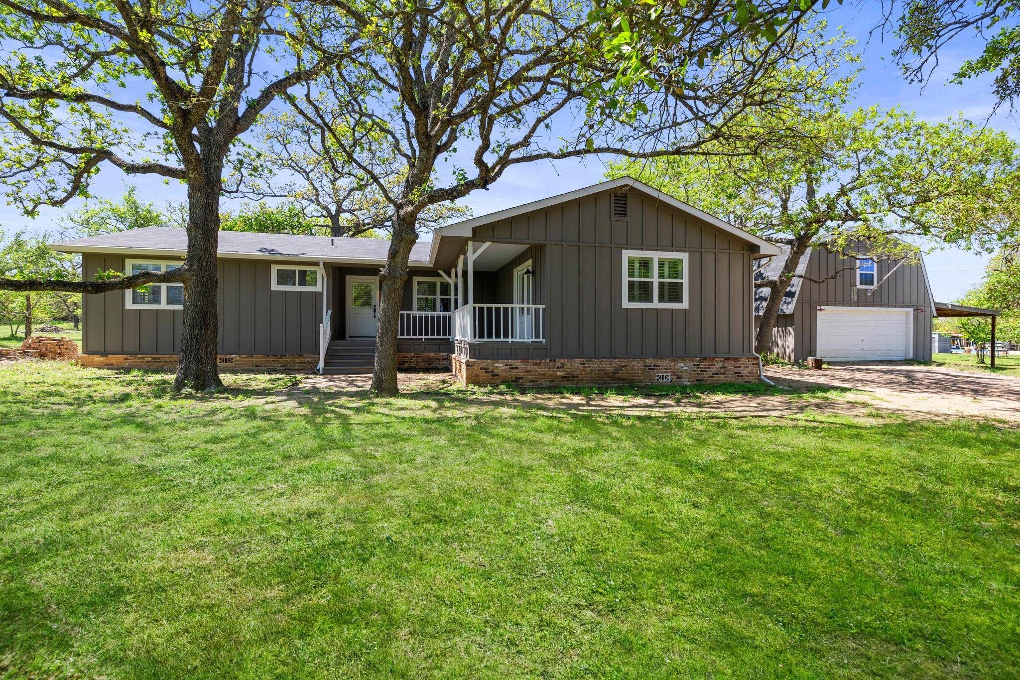 128 Wichita TRL, Georgetown, TX 78633