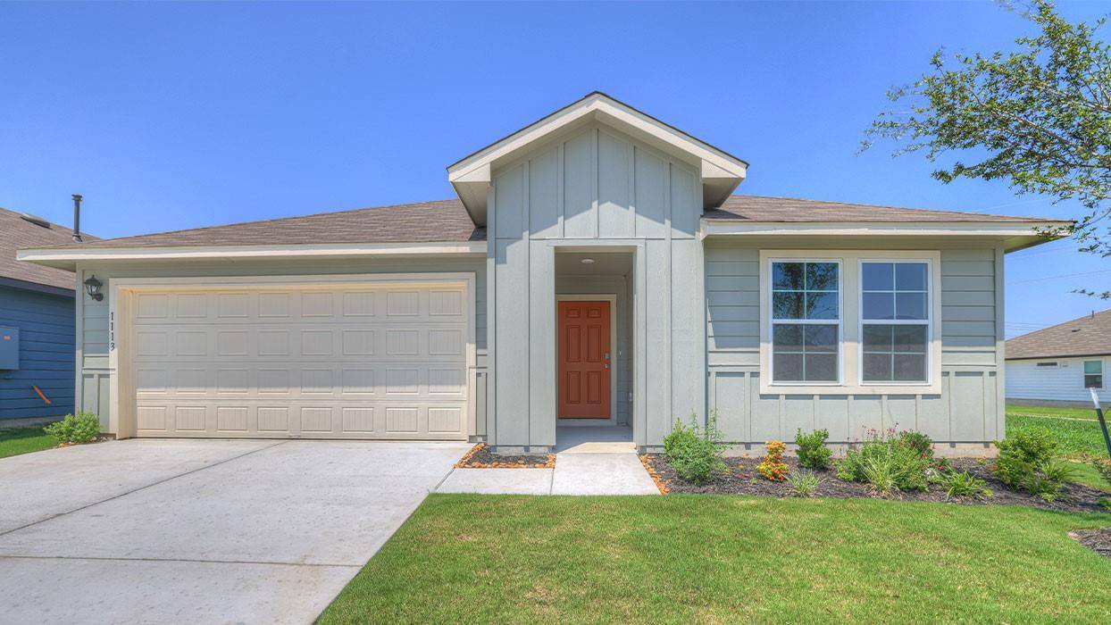 1113 INDIAN CANYON, Seguin, TX 78155
