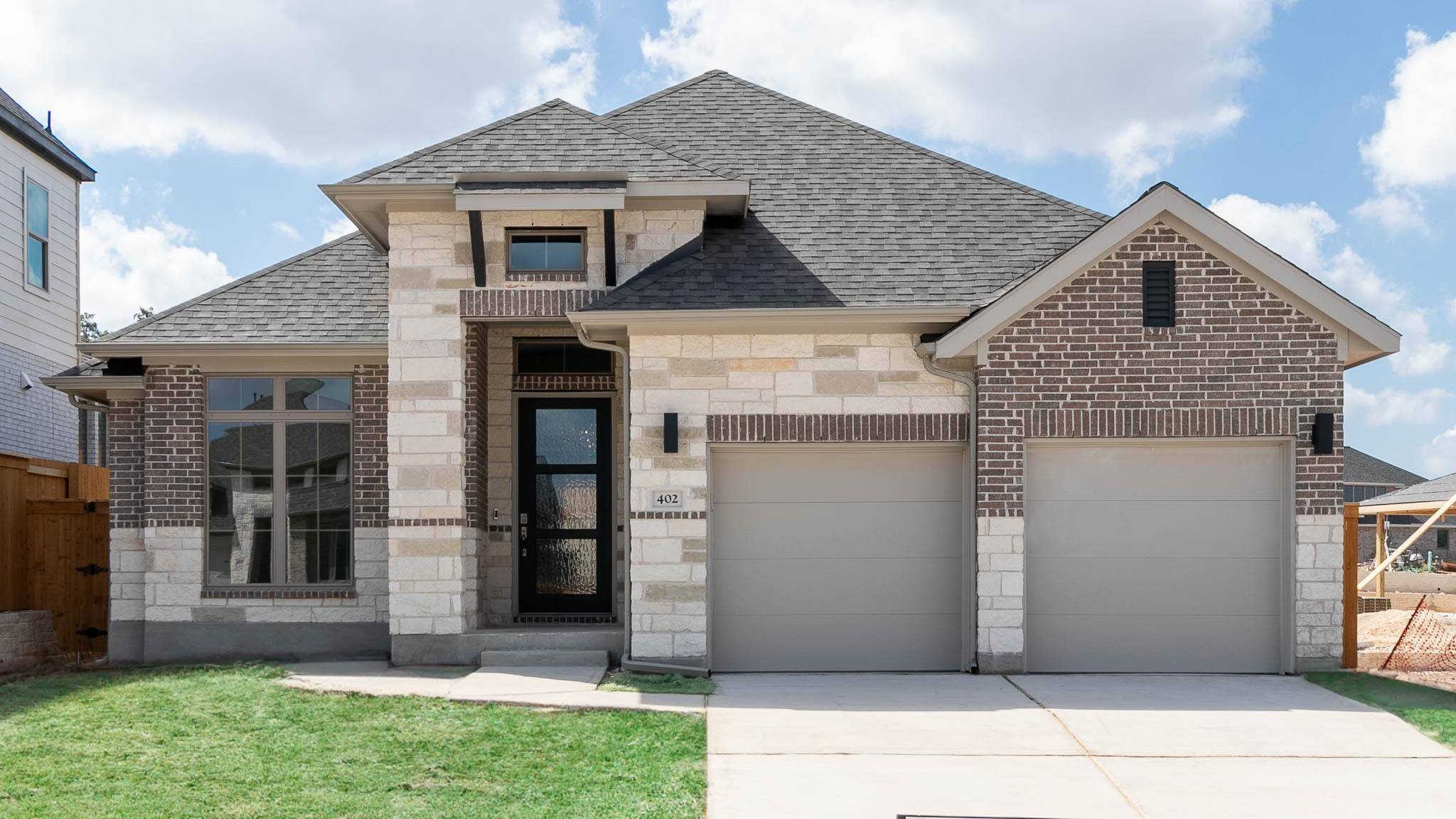 402 Terrene TRL, Georgetown, TX 78628