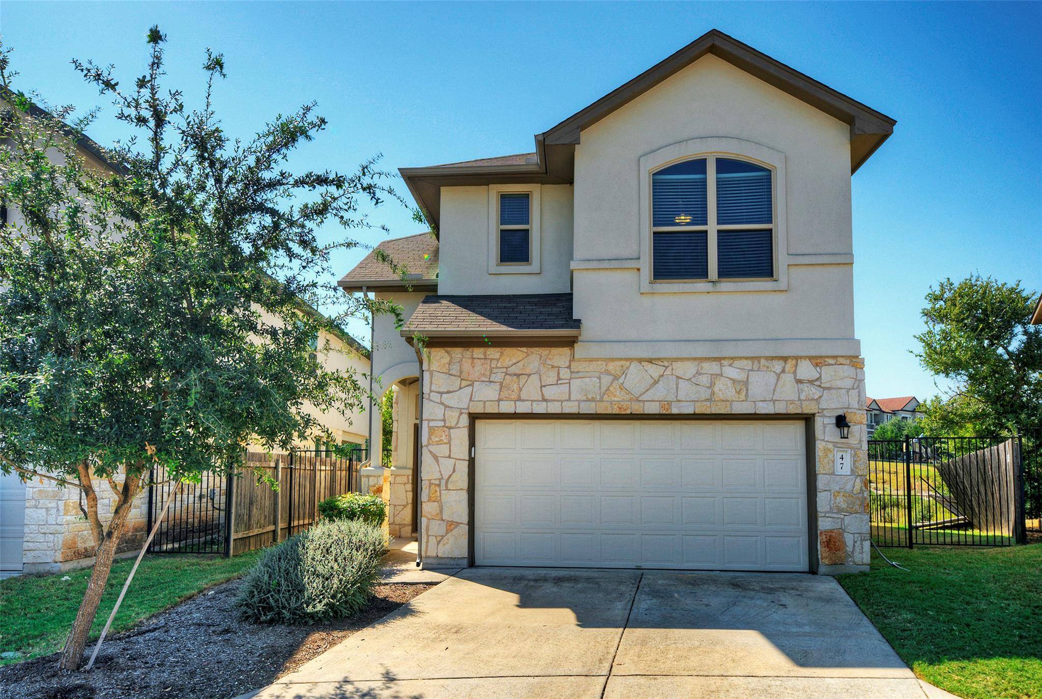 3240 E Whitestone BLVD #47, Cedar Park, TX 78613