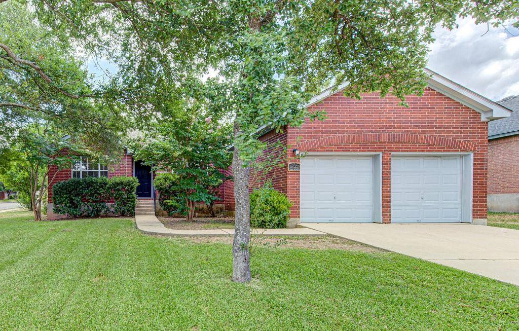 1200 Cedar Crest DR, Cedar Park, TX 78613