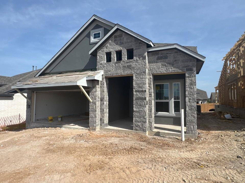 328 Horsemint LN, Georgetown, TX 78633