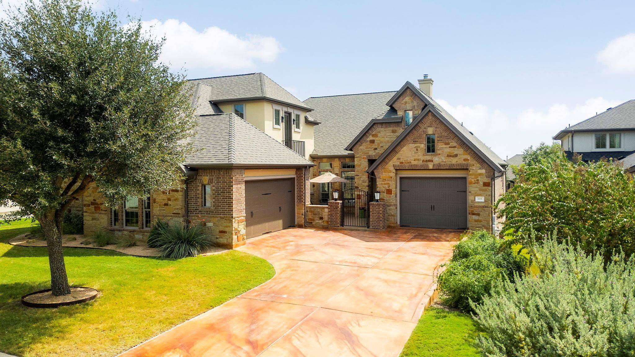 685 Naples LN, Austin, TX 78737