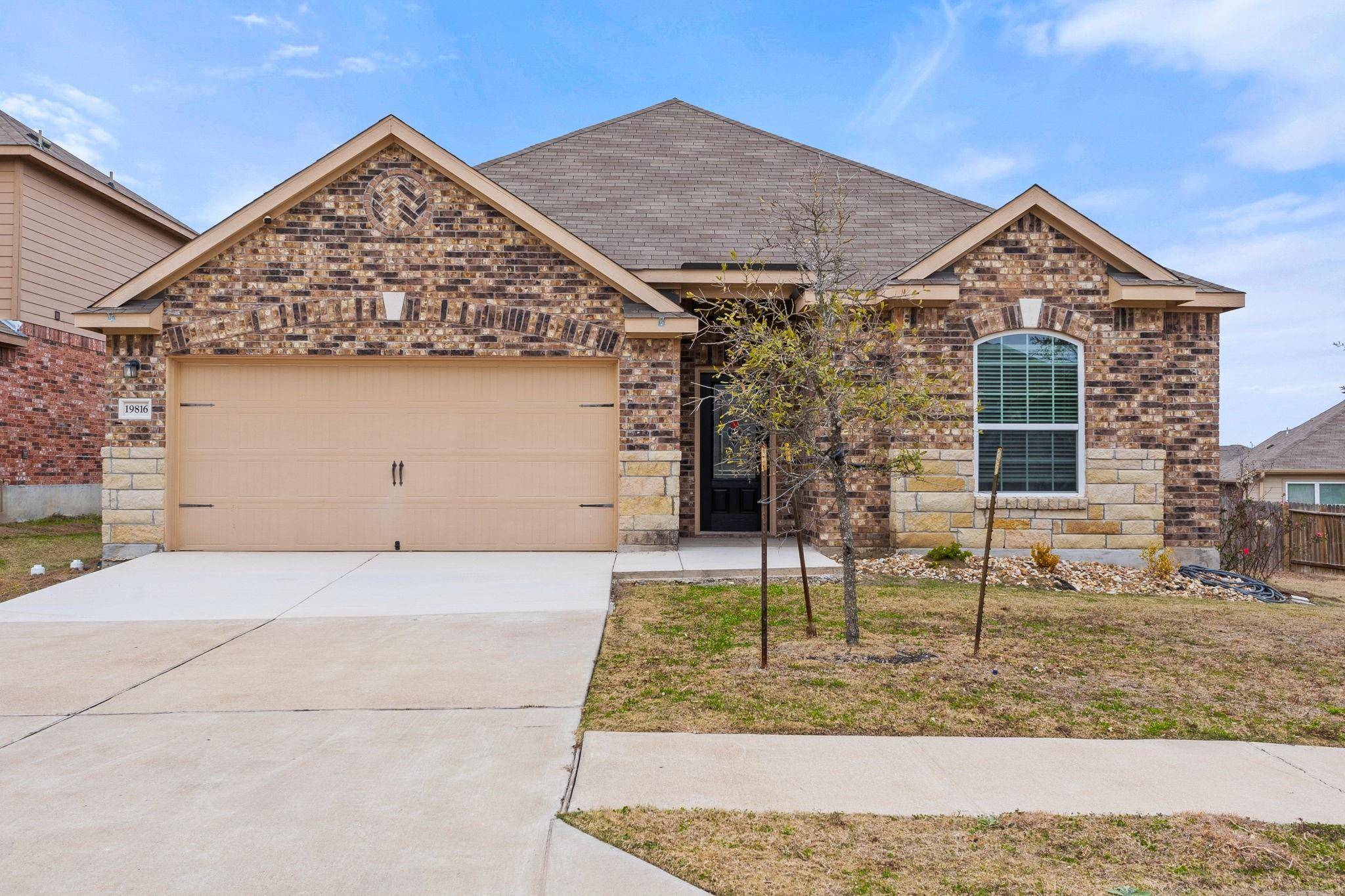 19816 WT GALLAWAY ST, Manor, TX 78653
