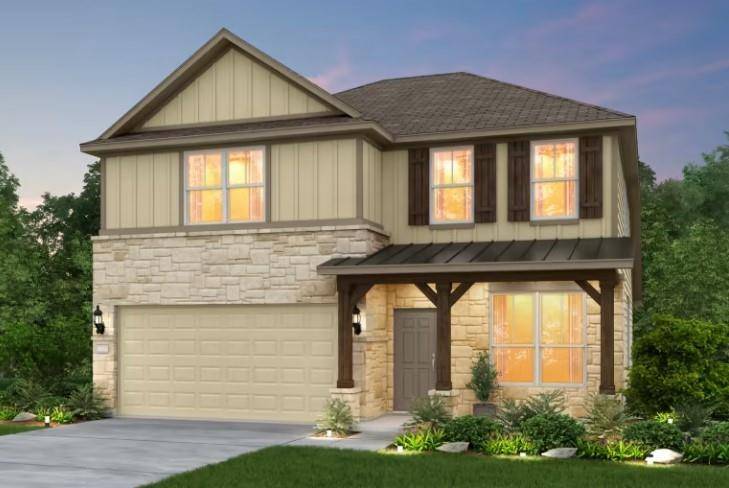 308 Tree Nut LOOP, Buda, TX 78610