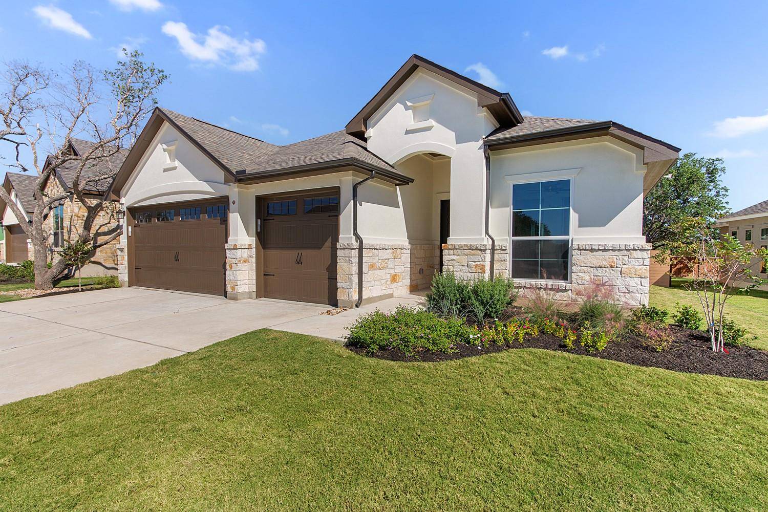 309 Veneta LN, Georgetown, TX 78633