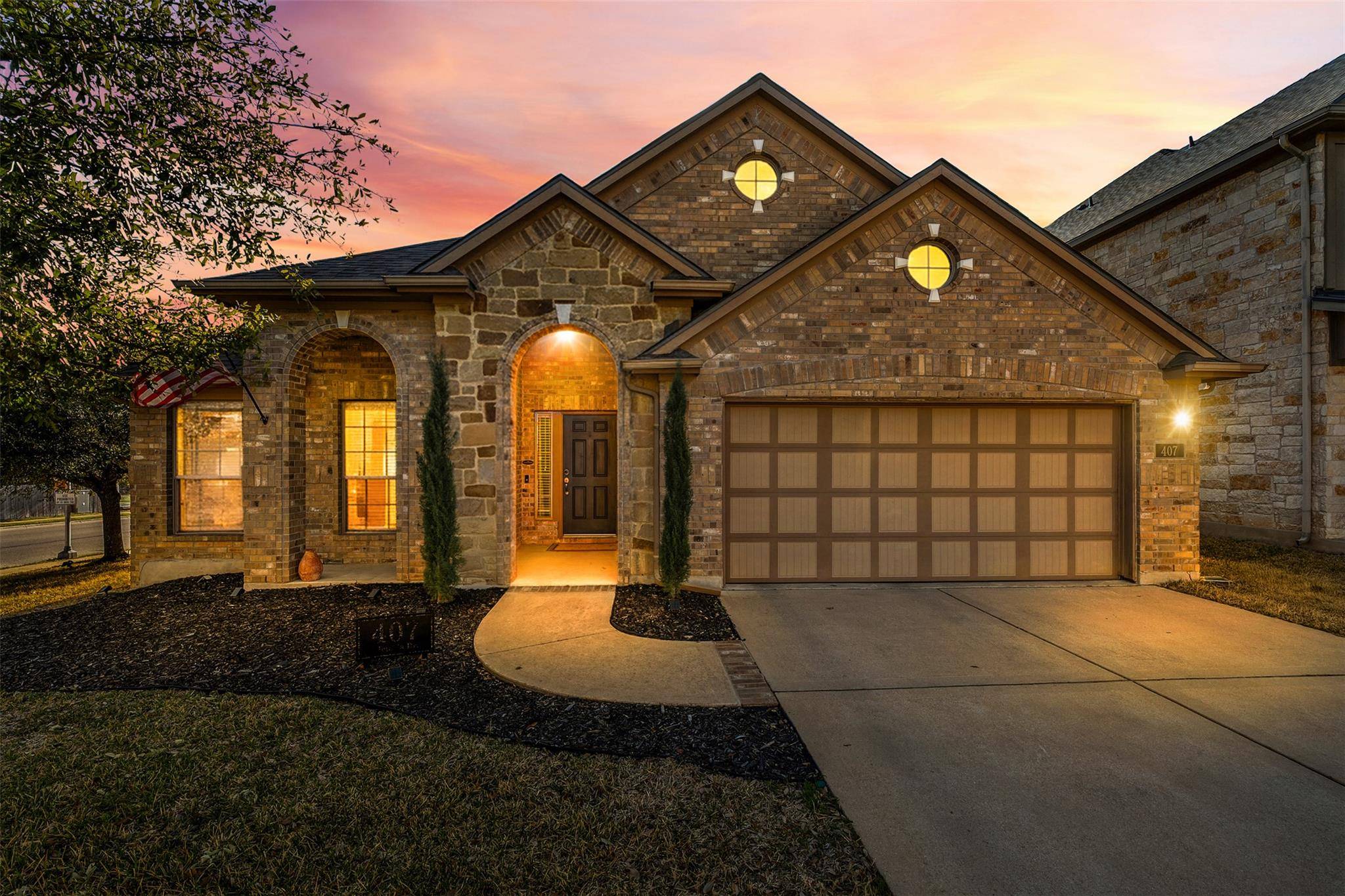 407 Victoria DR, Cedar Park, TX 78613