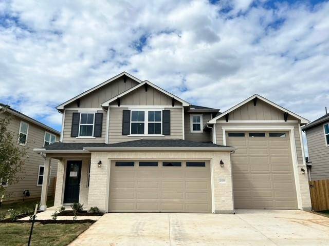 20700 Stelfox ST, Manor, TX 78653