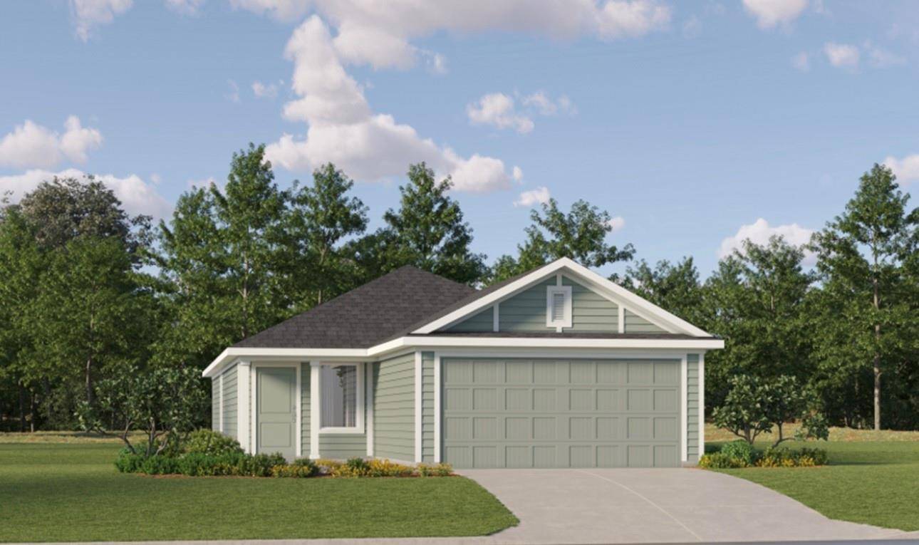 283 Diorite DR, San Marcos, TX 78666
