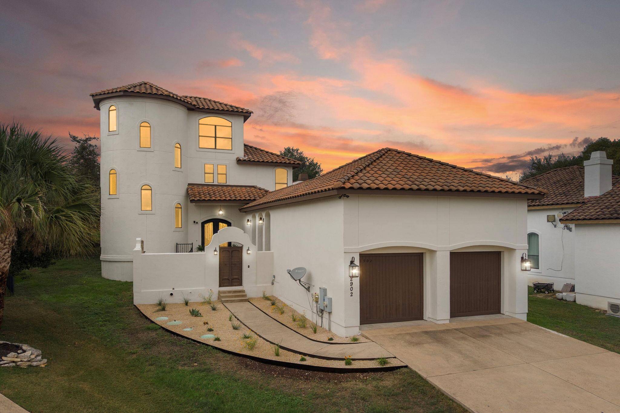 2902 Katter CT, Austin, TX 78734