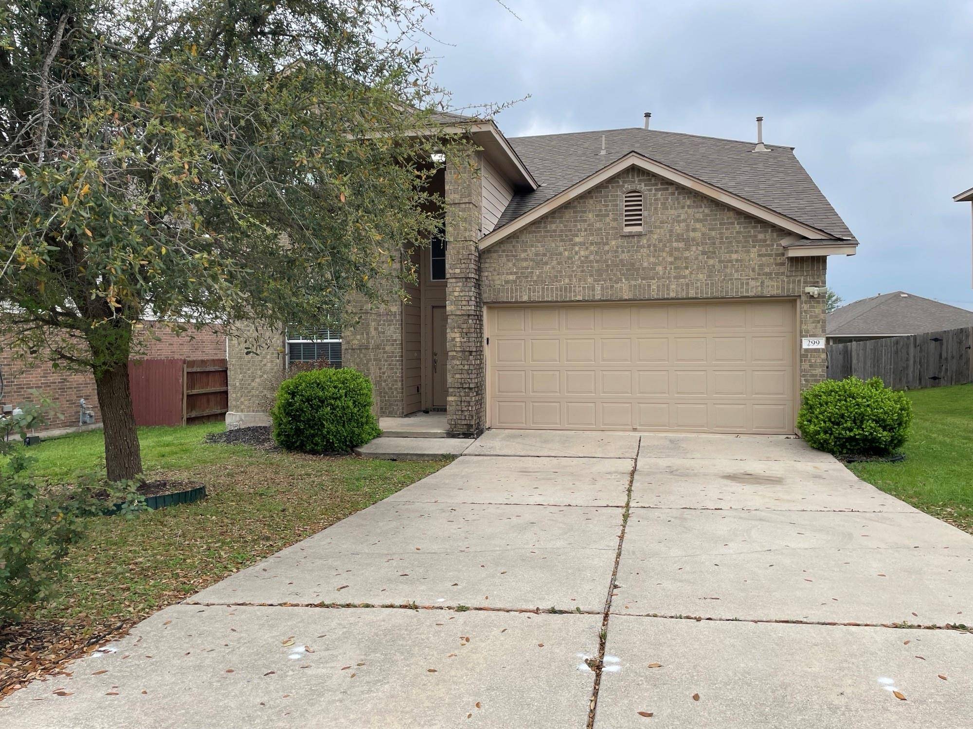 299 Primavera LOOP, Kyle, TX 78640