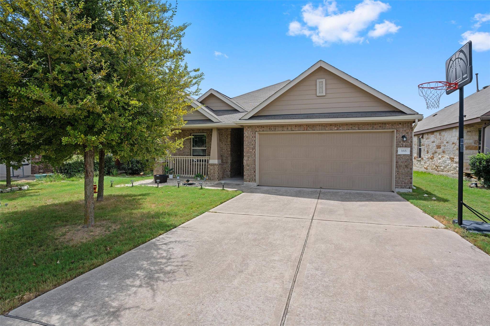 168 Vermilion Marble TRL, Buda, TX 78610