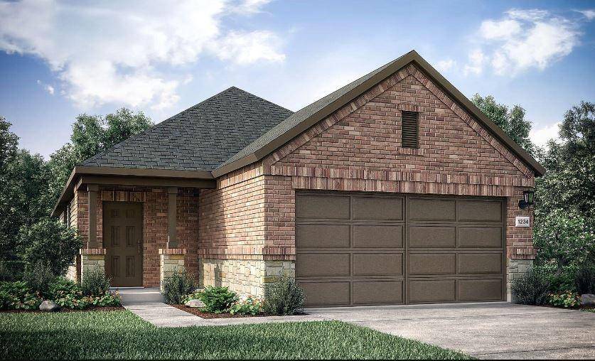 823 Papaya DR, Buda, TX 78610