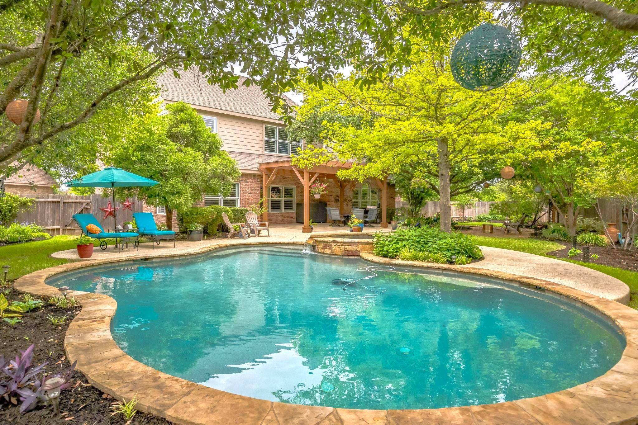 3815 Cypress Point CV, Round Rock, TX 78664