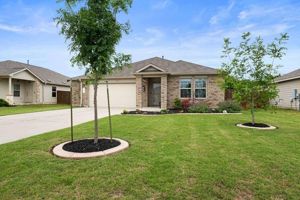 148 Jackson Blue LN, Kyle, TX 78640