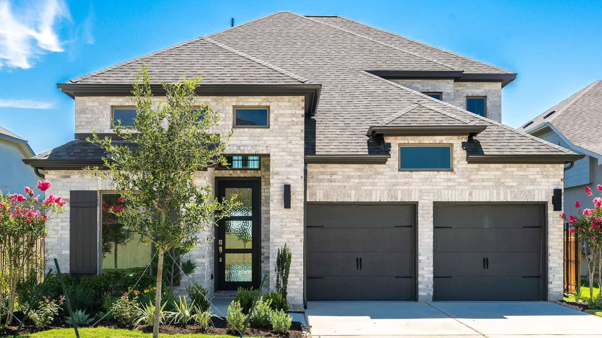 152 La Venta LOOP, Liberty Hill, TX 78642
