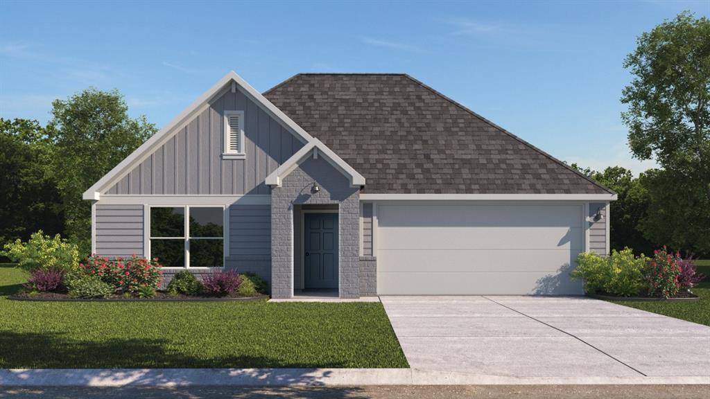 308 Heatherwood TER, Marble Falls, TX 78654