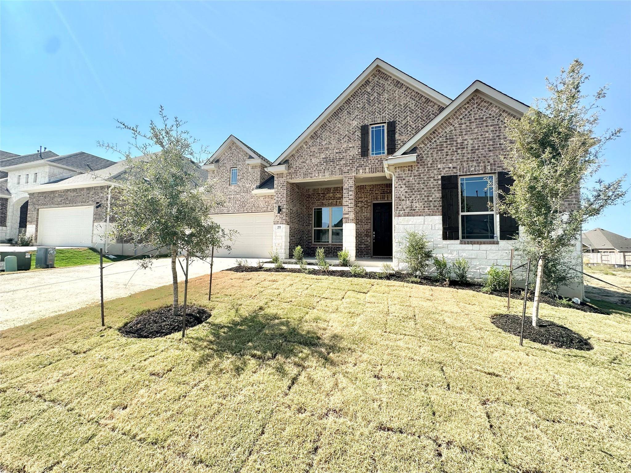 271 Tubman DR, Kyle, TX 78640