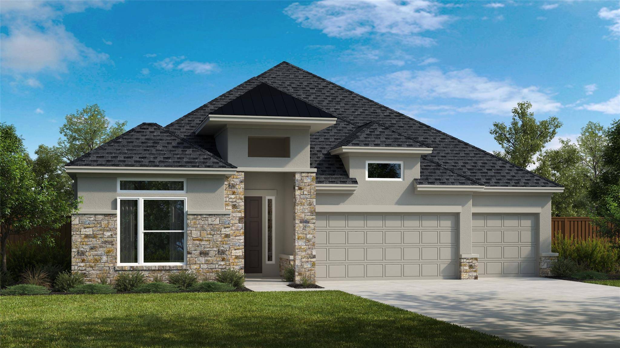 169 Constitution WAY, Kyle, TX 78640