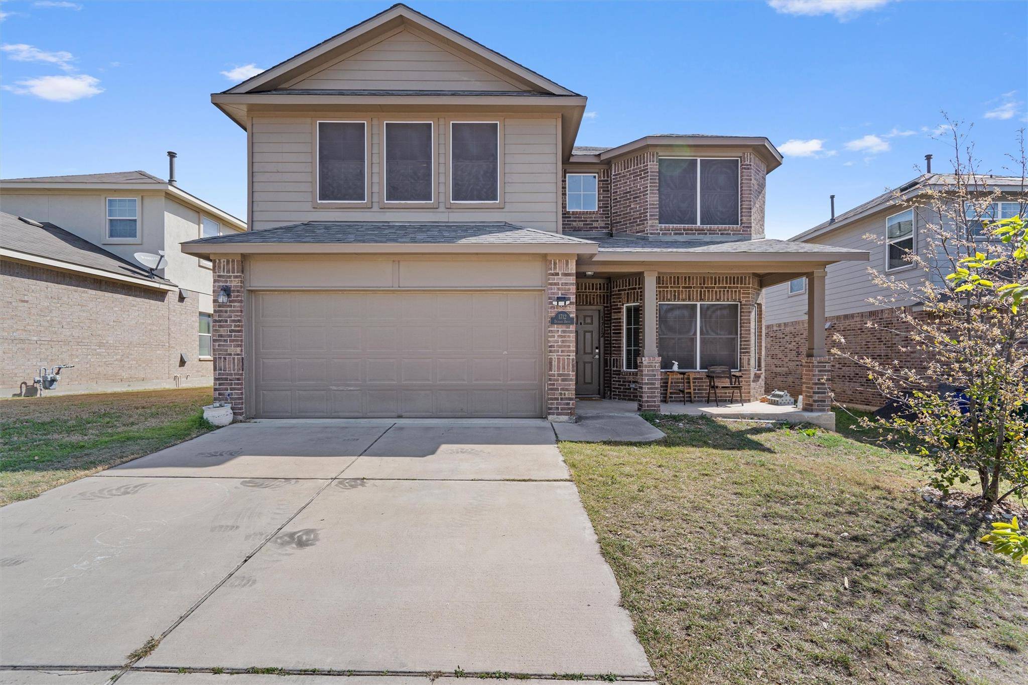 1712 Deodara DR, Cedar Park, TX 78613