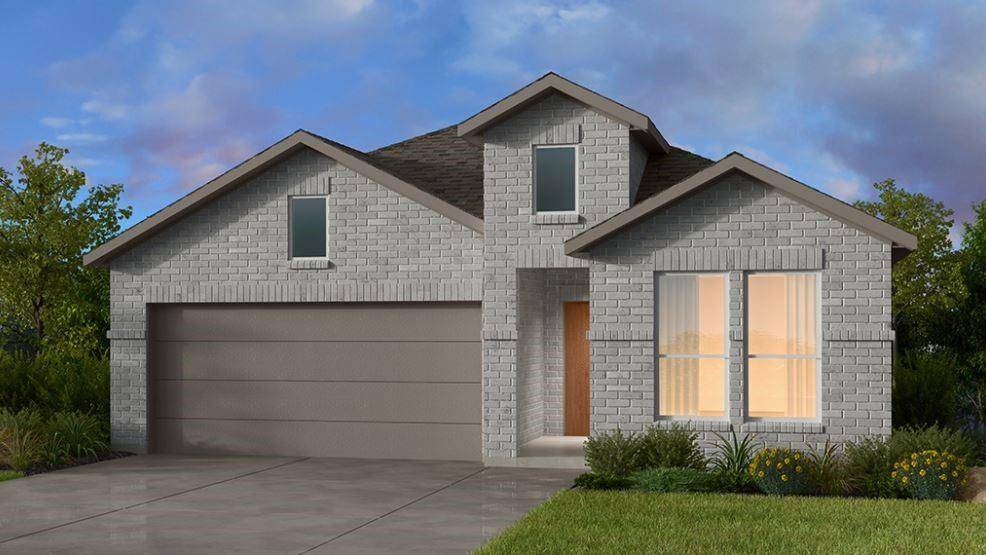 12321 Dairywork RD, Buda, TX 78610
