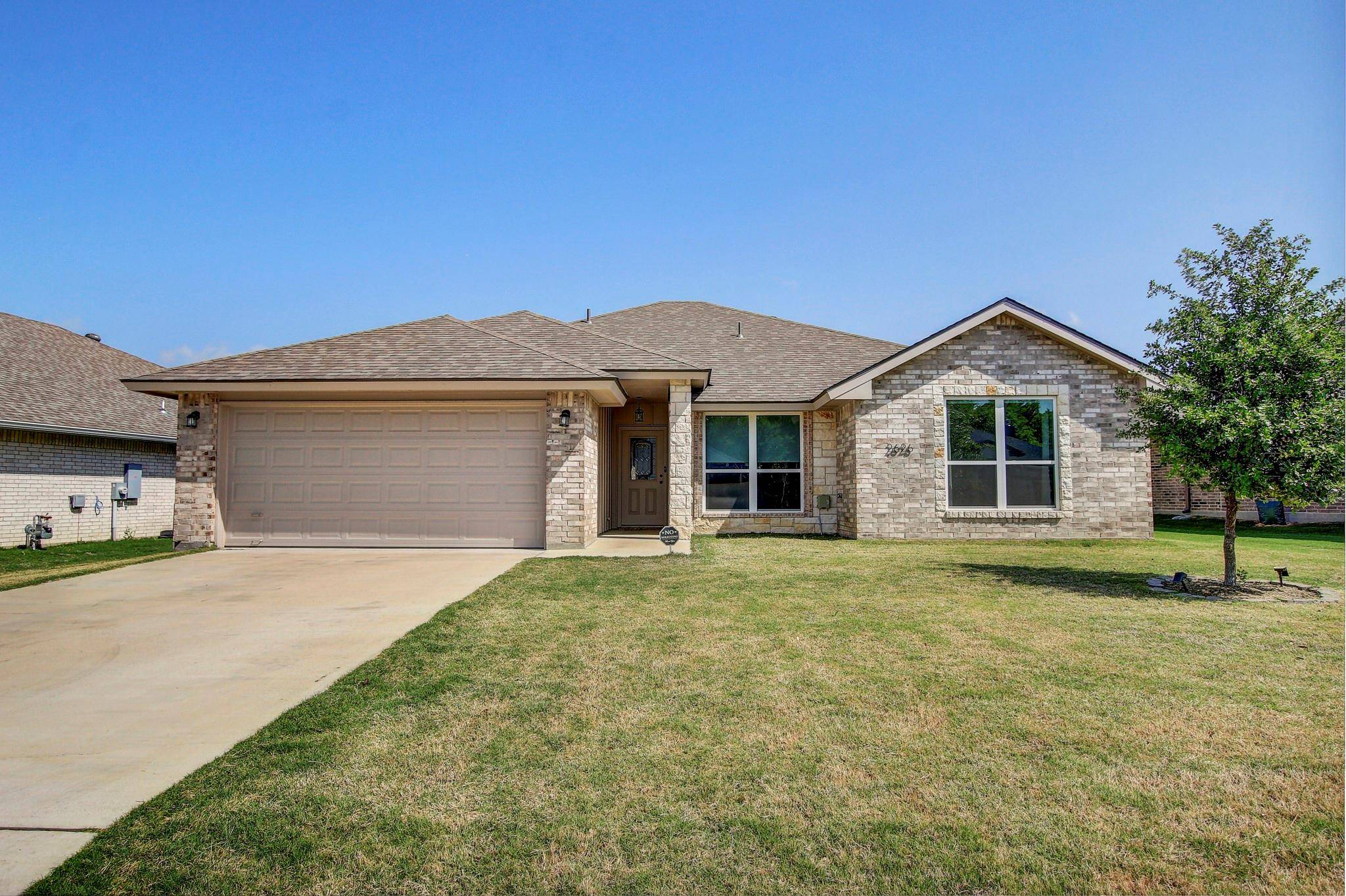 2626 Bolzano TRL, Temple, TX 76502