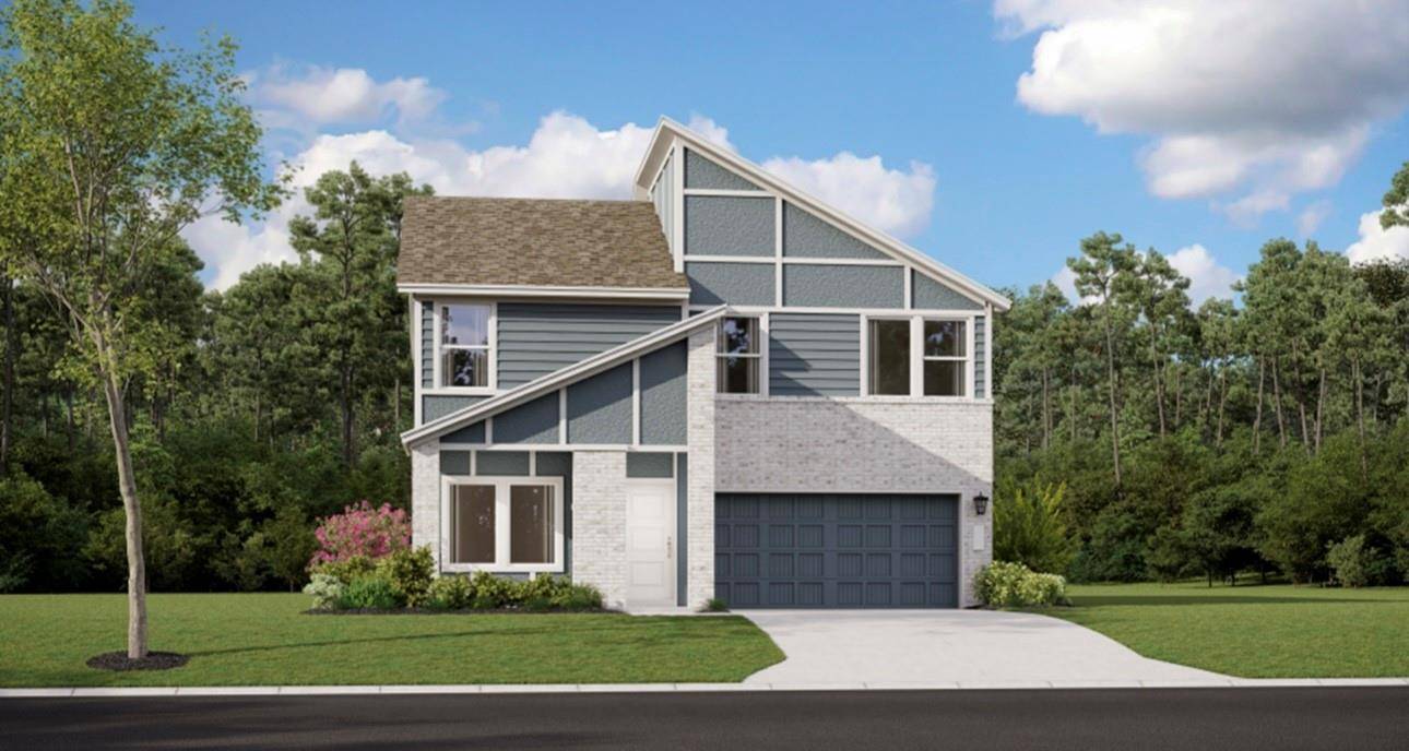 1604 Marley, Kyle, TX 78640
