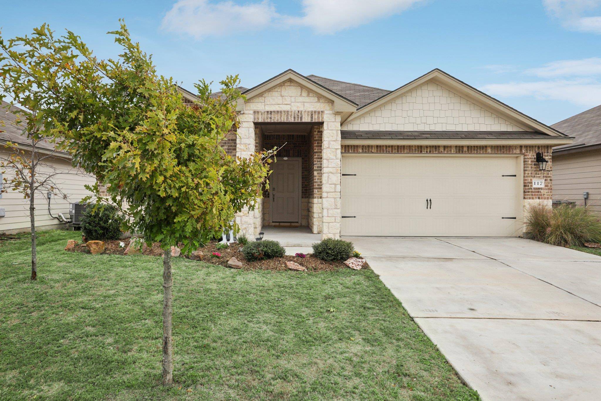 117 Break Ave, Taylor, TX 76574