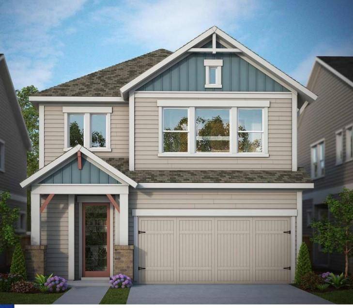 845 Nadal PATH, Round Rock, TX 78664