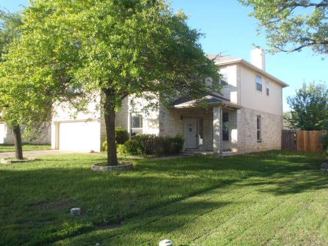 105 Colt LOOP, Kyle, TX 78640