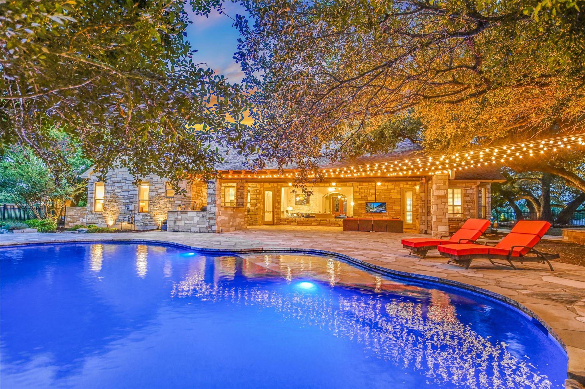 100 Diamond TRL, Georgetown, TX 78633