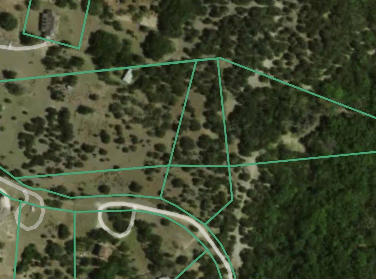1945 S County Road 289, Georgetown, TX 78633