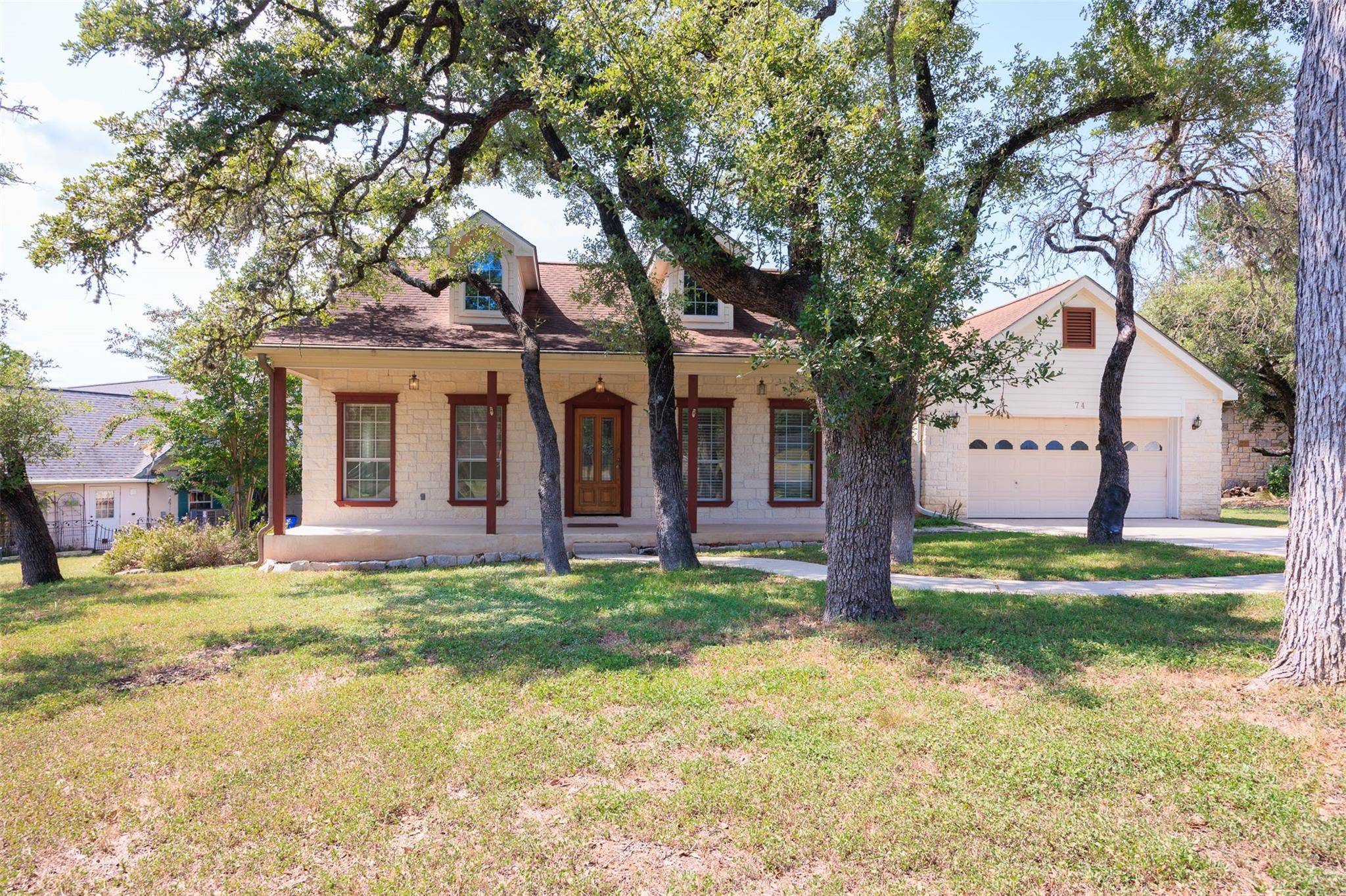 74 Champion CIR, Wimberley, TX 78676