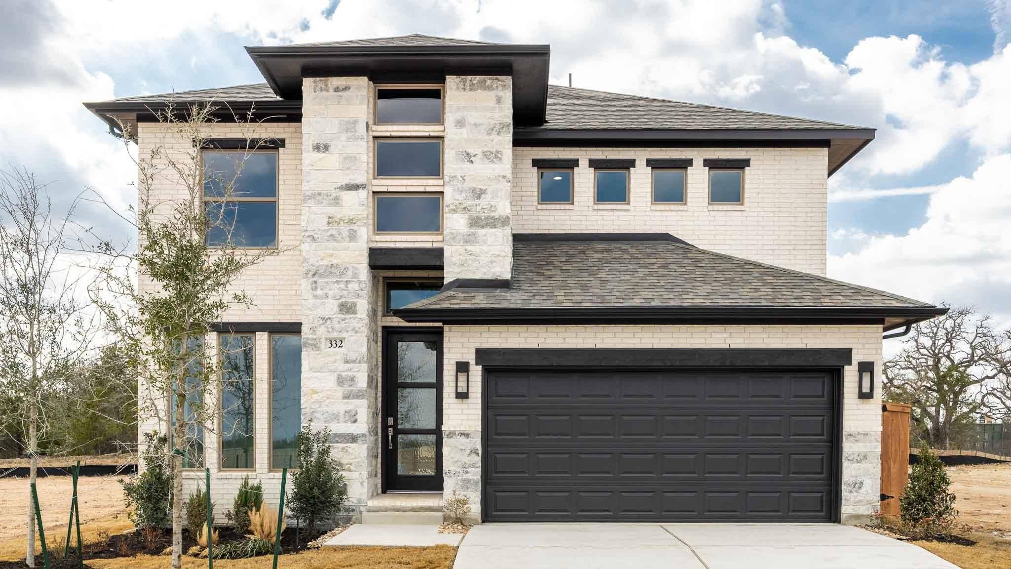 332 Maddy WAY, Bastrop, TX 78602