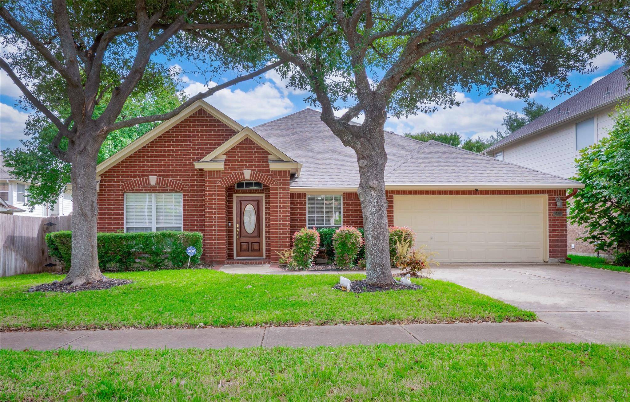 15617 Staffordshire LN, Austin, TX 78717