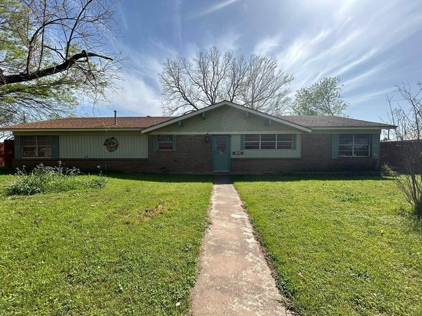 108 Higgins ST, Bastrop, TX 78602