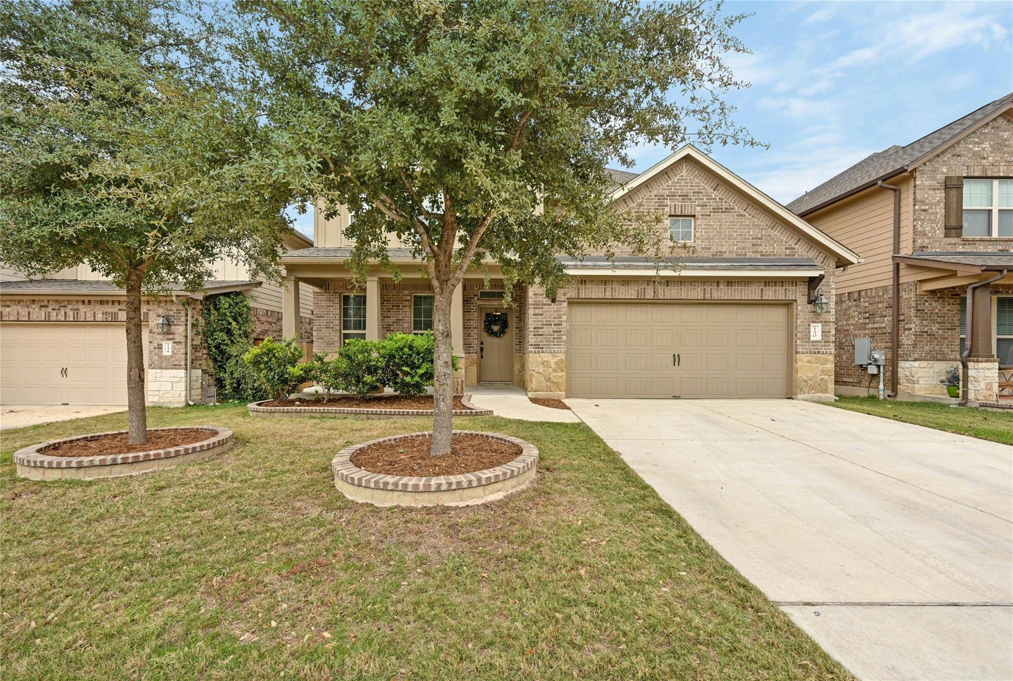 150 Blushing DR, Buda, TX 78610