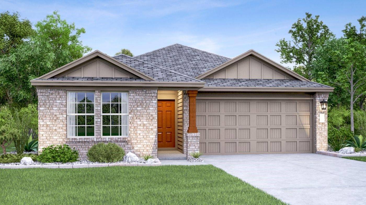 127 Mayacama LOOP, San Marcos, TX 78666