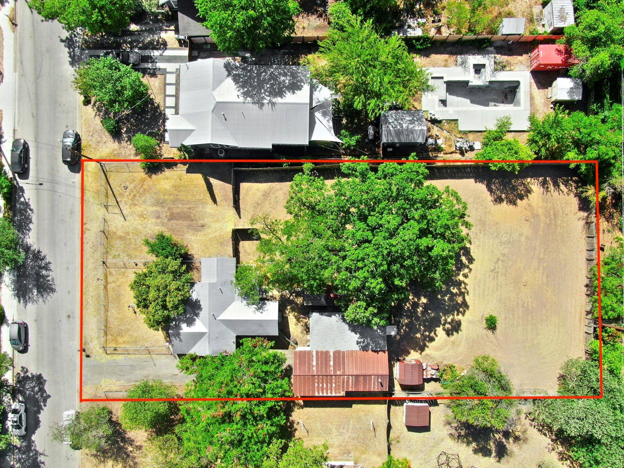 2601 Sweeney LN, Austin, TX 78723