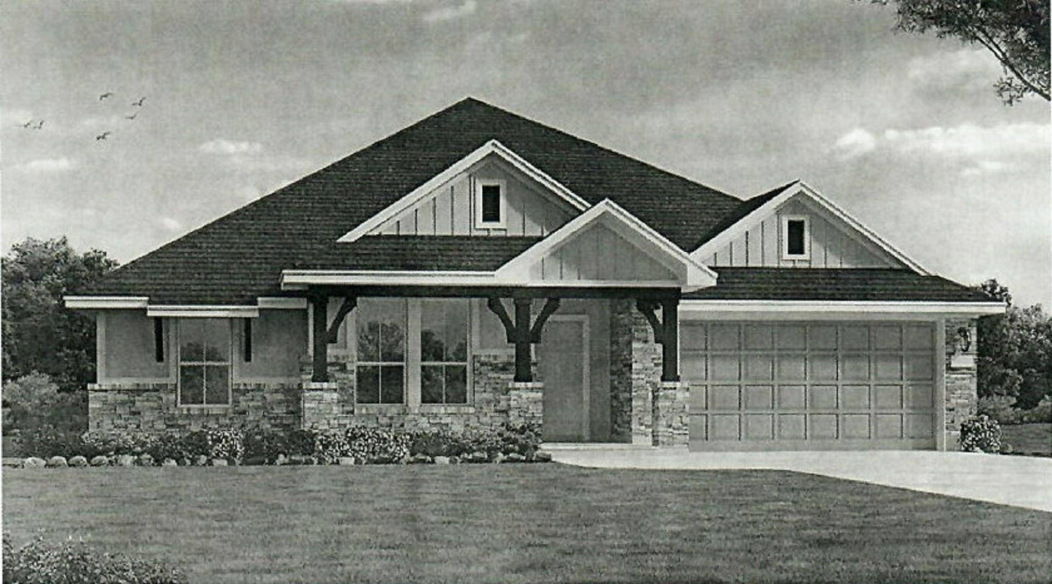 204 Westfield ST, Hutto, TX 78634