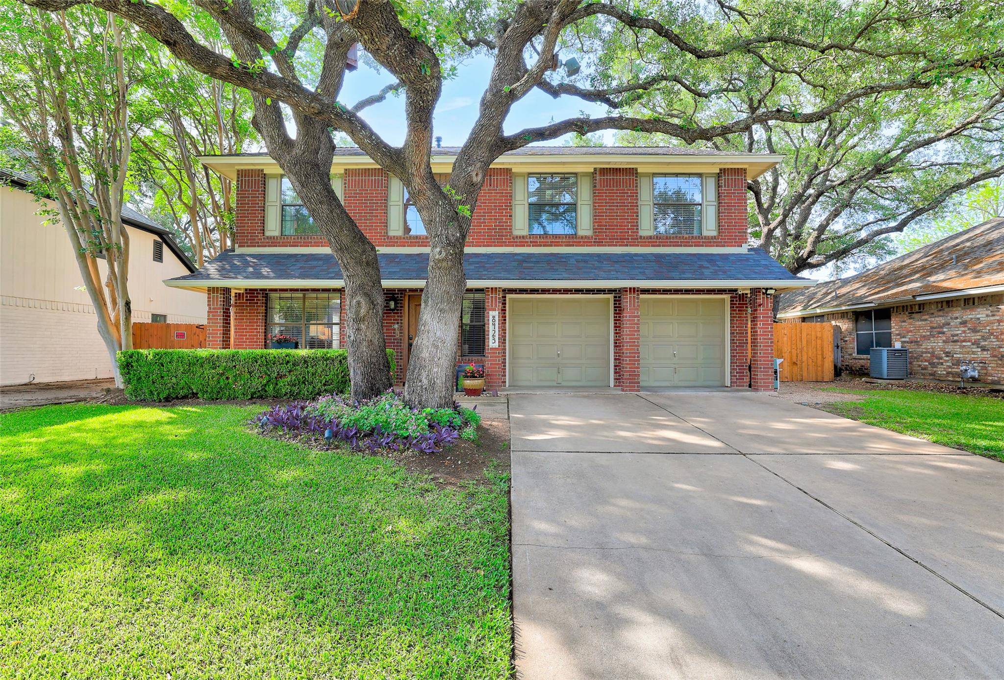 8423 Priest River DR, Round Rock, TX 78681