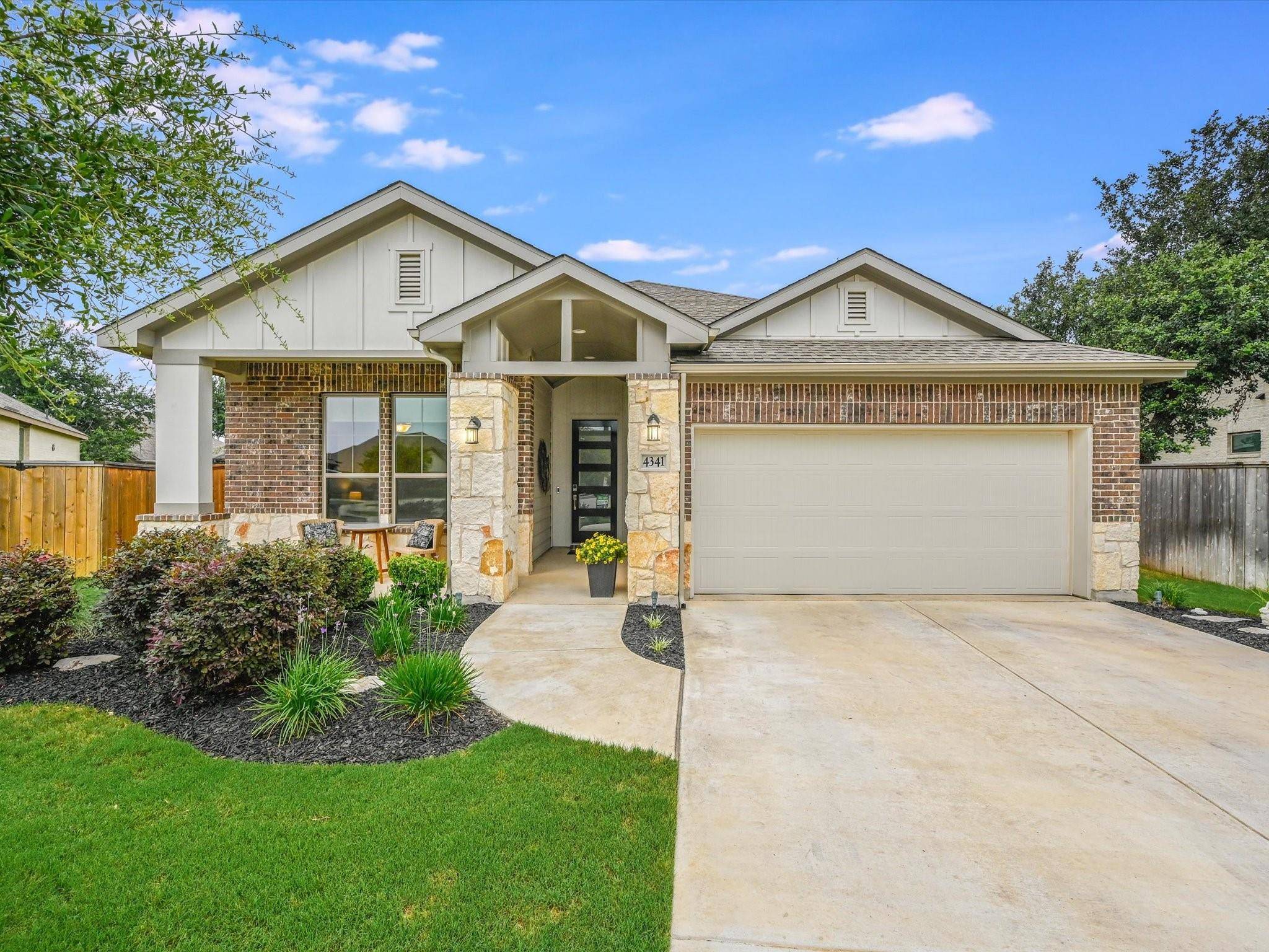 4341 Sutter CV, Round Rock, TX 78681